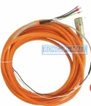 1PCS NEW Servo Encoder Cable 2090-CPBM7DF-16AF15 15M