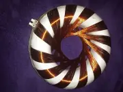 PREORDER rodin coil 35cm 13.77 inch marko generator DDS orgone hz radionics diy