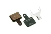 TEKTRO-DISC BRAKE PADS VOLANS AURIGA TWIN AURIGA SUB AURIGA E-EUB Green(23355)
