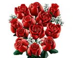 [LEGO] Bouquet of Roses