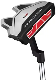 WILSON Staff Harmonized Putter - Men's, M5