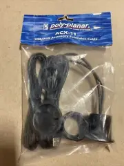 USB Aux Accessory Extension Cable