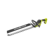 Ryobi 18V ONE+ 50cm Hedge Trimmer - Tool Only