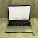 『澄橘』MACBOOK AIR 13吋 2018 I5-1.6/8G/128GB 灰《二手 無盒裝 中古》A69275