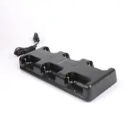Multiple Charger Universal for zastone X6 WLN KDC1 Walkie Talkie 6 in 1 Charger