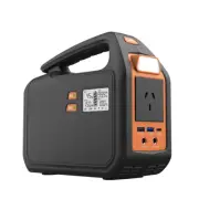 250W Portable Power Station 3IN1 Generator Charging Battery Backup AU