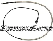 Throttle Cable,Gas,Excel Cable,UTV,HiSun,80",Sector 450,500,Vector,Home Depot,HD