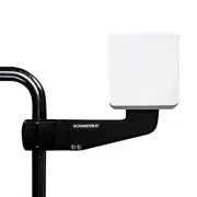 Scanstrut SPR-1U-AM ScanPod Arm Pod , Uncut For Small Screens , Switches and