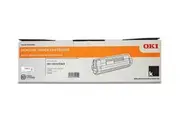 OKI 46443108 Black Toner Cartridge