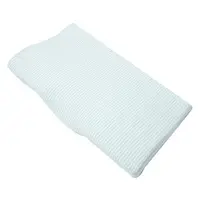 在飛比找樂天市場購物網優惠-純棉兒童蝶型護頸記憶枕 蝶型記憶枕 枕頭 NITORI宜得利