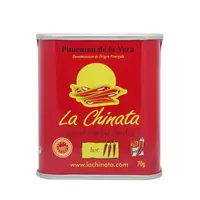 在飛比找PChome24h購物優惠-西班牙La Chinata－煙燻紅椒粉