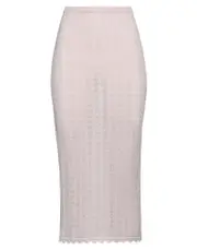 [ALESSANDRA RICH] ALESSANDRA RICH Midi skirts - Item 30241505