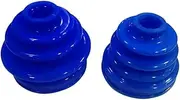 1set CV Joint Boot Kit Dustproof Cover Silica Gel 04438-28022 04439-26020 FB-2151 FB-2153 Fit for Town Ace Lite Ace (Color : FB-2151and FB-2153)