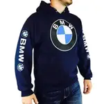 BMW 寶馬賽車連帽衫夾克毛衣