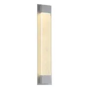 Eglo Villagrazia 2 Bubble Exterior CCT LED Wall Light - 600mm