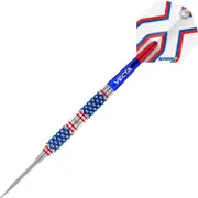 WINMAU EPIX 90% Tungsten Steel Tip Darts 22g - 24g