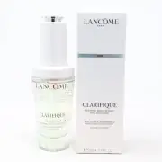 Lancome Clarifique Refining Brightening Pro-Solution Serum 1.0Oz New With Box