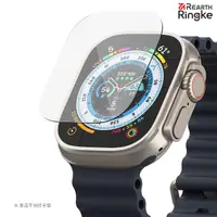 在飛比找momo購物網優惠-【Ringke】Apple Watch Ultra 49mm