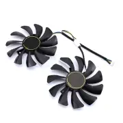 For MSI RTX 2060 Ventus GTX1660 1660TI Part Replace Graphics Card Cooling Fan