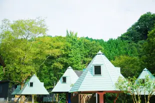 里之旅度假村 山小屋清川Sato no Tabi Resort Lodge Kiyokawa