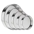 High Efficiency Stainless Steel Flour Sieve Fine Mesh for Optimal Sifting
