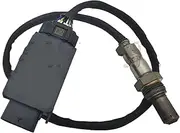 9811207180 0281006853 Downstream NOX Sensor for Opel for Vauxhall 1.5 D for Combo E Tour Life for Grandland X Turbo 2018-2023
