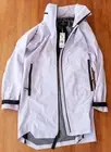 NWT Men's Adidas MySHELTER RAIN.RDY Parka - Purple Tint, Size M, FI0596