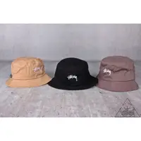 在飛比找蝦皮商城精選優惠-【HYDRA】Stussy Stock Bucket Hat