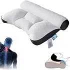 Comfortable Sleeping Reverse Traction Neck Protection Pillow Home