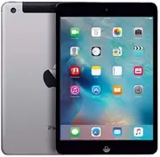 iPad Mini 4 128GB WiFi & Cellular (Renewed)