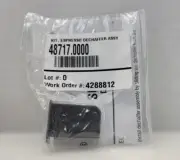 Bunn Kit, Espresso Dechaffer Assembly 48717.0000 - Free Shipping + Geniune OEM