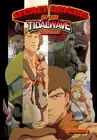 Secret Origins of the TidalWave Universe: Volume Six by Darren G. Davis Paperbac