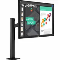 在飛比找友和YOHO優惠-LG 27吋 2K WQHD 75Hz FreeSync H