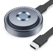 Wireless HDMI Display Dongle Adapter, Wireless Transmitter, Streaming Media V...