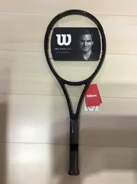 在飛比找樂天市場購物網優惠-2020 Wilson Pro Staff 97UL V13