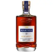 Martell Blue Swift 700mL @ 40% abv