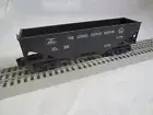 Lionel #6-6456 The Lionel Corp 2 Bay Hopper