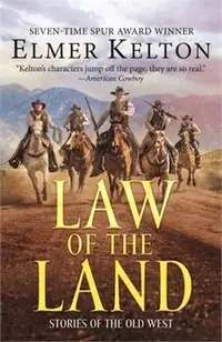 在飛比找三民網路書店優惠-Law of the Land: Stories of th