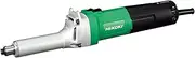 [HIKOKI] Degree Grinder, GP5V (in Box) (Idle Speed 2.00-8.300/min-1, Collet 6 mm) (760W) 240V, Green Black