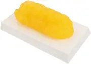 1 Fat Model Plastic Demonstration Device Mannequin Manikin Body Travel Soap Holder Fat Demonstration Model Maniquine Manquin Anatomical Teaching Body Model Fitness Module Body Fat