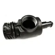Polaris 280 380 Black Max Pool Cleaner UWF Quick Disconnect Black Part D30 D-30
