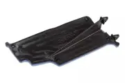 Genuine GM Driver Side Body Lock Pillar Lower Outer Baffle Plate 20866162