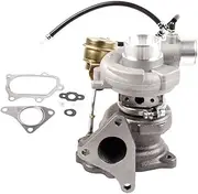 Turbo Turbocharger With Gasket 14412AA140,14412AA451,14411AA6309L,49377-04505,49377-04504,14412AA360,14411AA5329L,14412-AA360,14411AA532,847-1019 For 2008-2014 For Subaru For Impreza