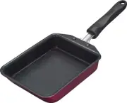 Thermos Tamagoyaki Omelet Frypan 13cm IH
