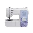 Brother XM2701 Sewing Machine Lightweight 27 Stitches Auto Needle Threader