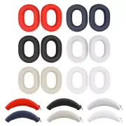 Ear Cap Headbands Protective Sleeve Silicone Case For Sony ULT WEAR WH-ULT900N