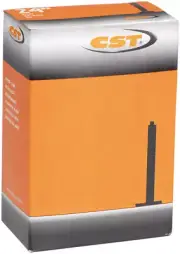 Cst Regular Tube Presta 27.5X2.20-2.40 48Mm