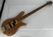 Y2000 / Futra Electric Bass Prototype Disposal Guitar Factory Safe delivery from