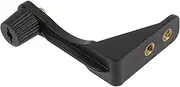 NOLITOY Shaped Binocular Tripod Adapter Secure and Stable Mounting Converter for Telescope Compatible with Monoculars for Outdoor Activities and Bird Watching