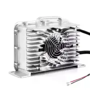 72V 25A LifePO4 Lithium Battery Charger for ECAR GEM Bad Boy Buggies Golf Cart